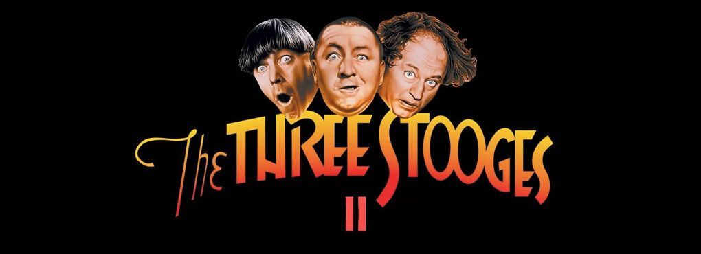 Three Stooges II Slots